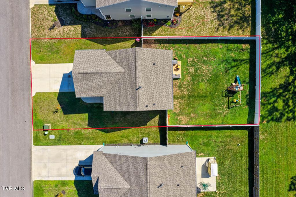 Photo of 232 Crockett Drive, Church Hill, TN 37642 (MLS # 9985184)