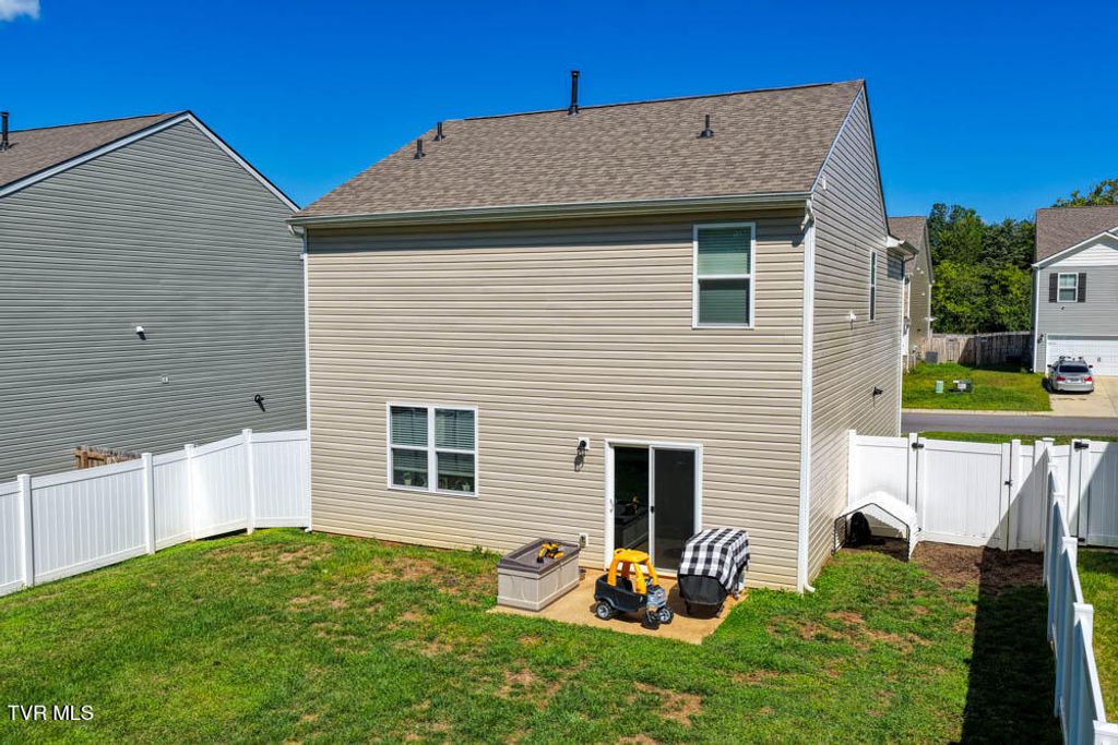 Photo of 232 Crockett Drive, Church Hill, TN 37642 (MLS # 9985184)