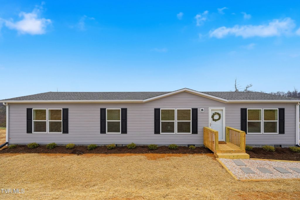 Photo of 1409 Ben Gamble Road, Jonesborough, TN 37659 (MLS # 9991921)