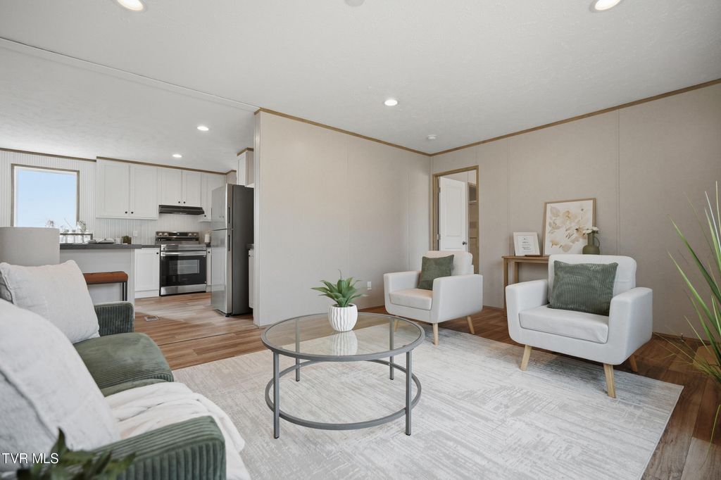 Photo of 1409 Ben Gamble Road, Jonesborough, TN 37659 (MLS # 9991921)