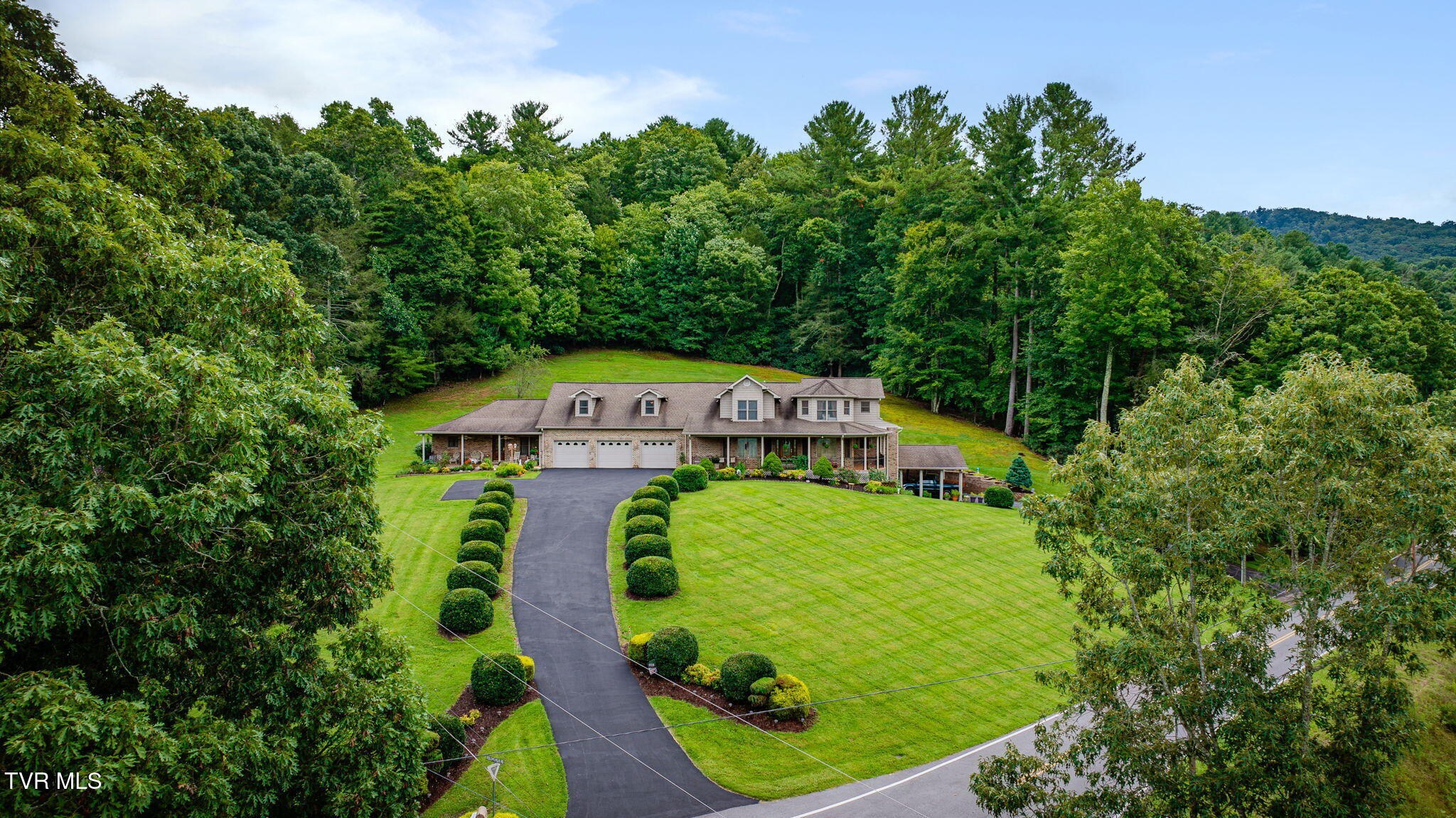 205 Fishery Loop Road
