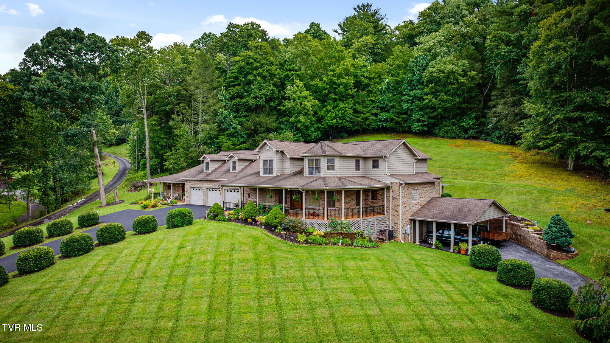 205 Fishery Loop Road
