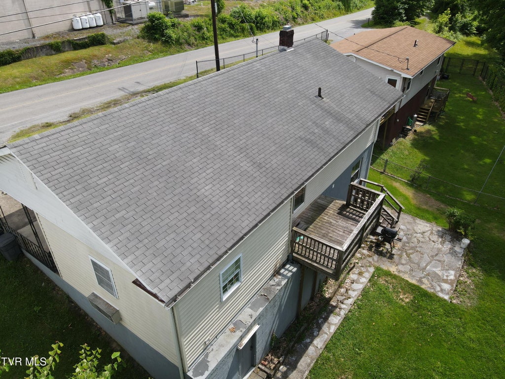 Photo of 651 Shawnee Avenue, Big Stone Gap, VA 24219 (MLS # 9997096)