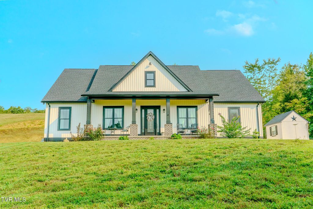 Photo of 1863 Chapman Highway, Sevierville, TN 37876 (MLS # 9985628)