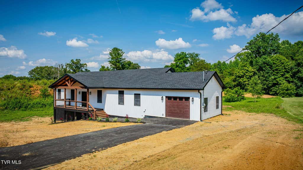 Photo of 155 Keller Road, Afton, TN 37616 (MLS # 9997495)