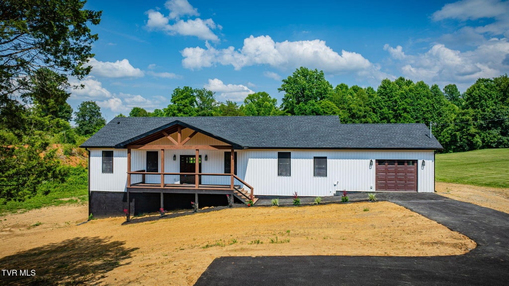 Photo of 155 Keller Road, Afton, TN 37616 (MLS # 9997495)