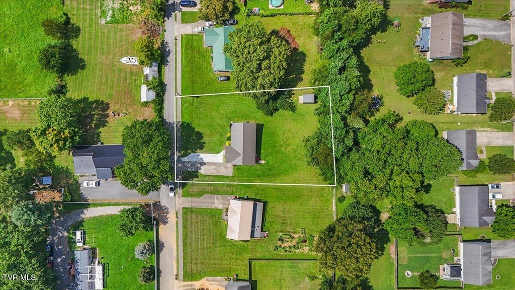 Photo of 126 Hughes Street, Johnson City, TN 37601 (MLS # 9999292)