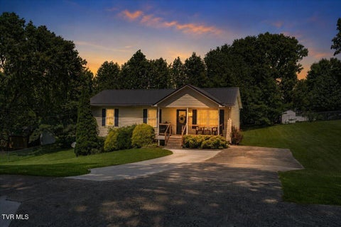 Photo of 126 Hughes Street, Johnson City, TN 37601 (MLS # 9999292)