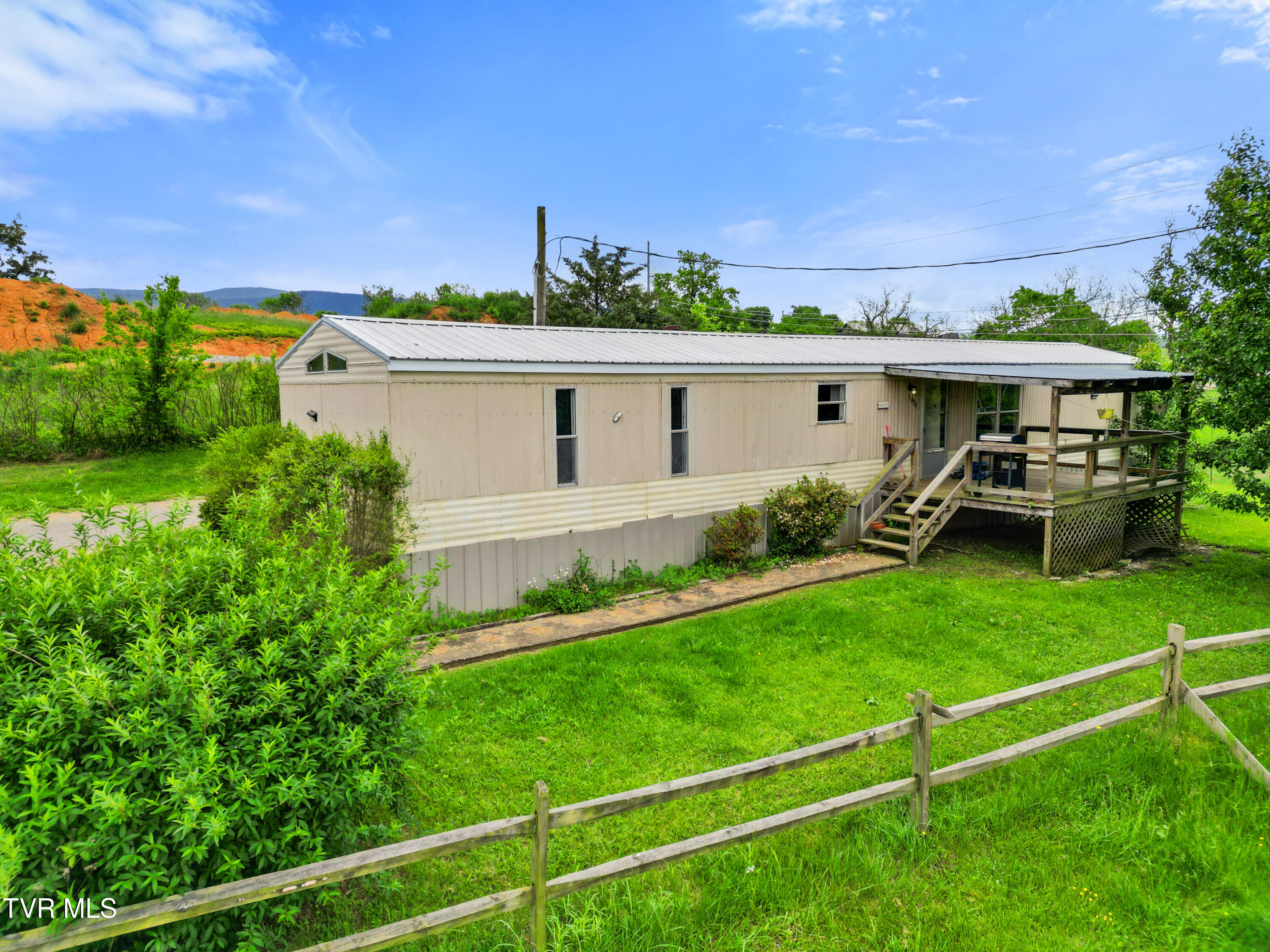 5831 Jones Bridge Road, Greeneville, Tennessee image 1
