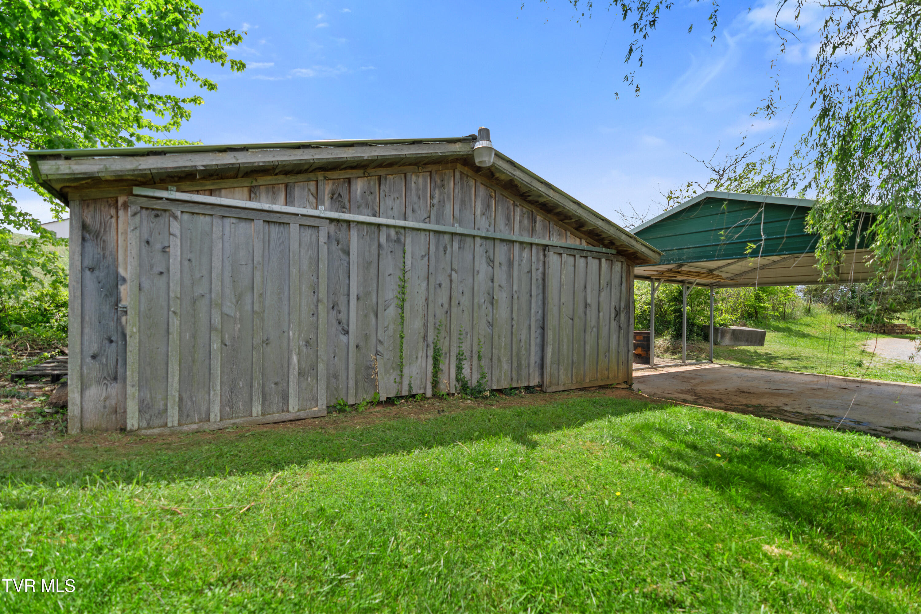 5831 Jones Bridge Road, Greeneville, Tennessee image 19