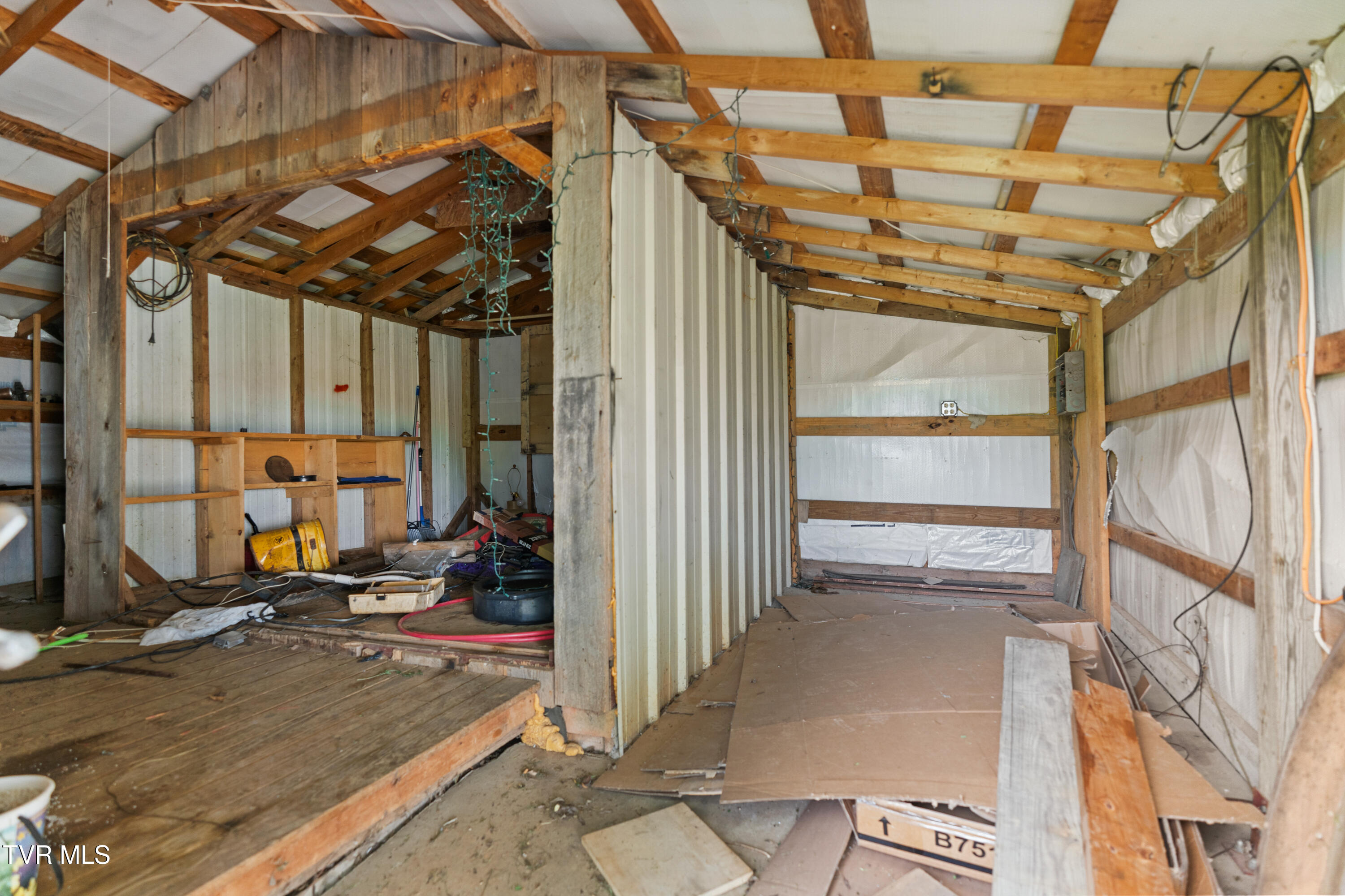 5831 Jones Bridge Road, Greeneville, Tennessee image 20
