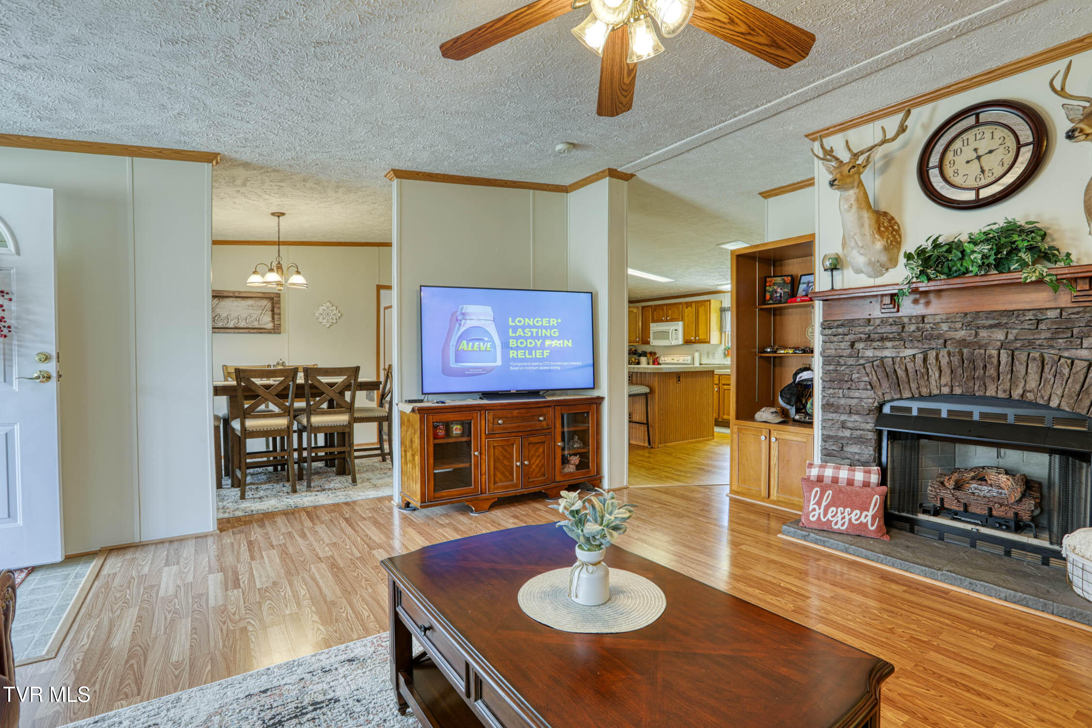 1746 Goshen Valley Road