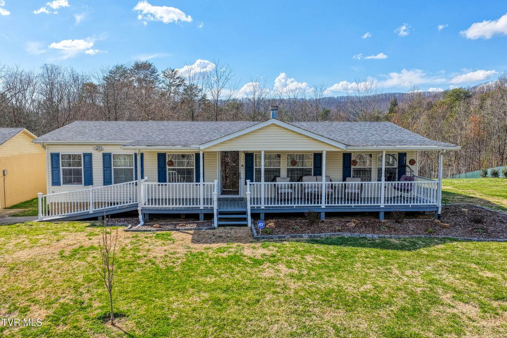 Photo of 1746 Goshen Valley Road, Church Hill, TN 37642 (MLS # 9992247)