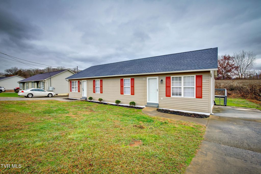 Photo of 754 Old Stage Rd. Rd #A, Church Hill, TN 37642 (MLS # 9989158)
