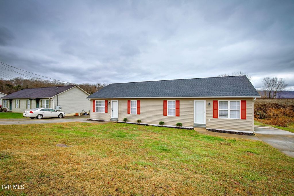 Photo of 754 Old Stage Rd. Rd #A, Church Hill, TN 37642 (MLS # 9989158)