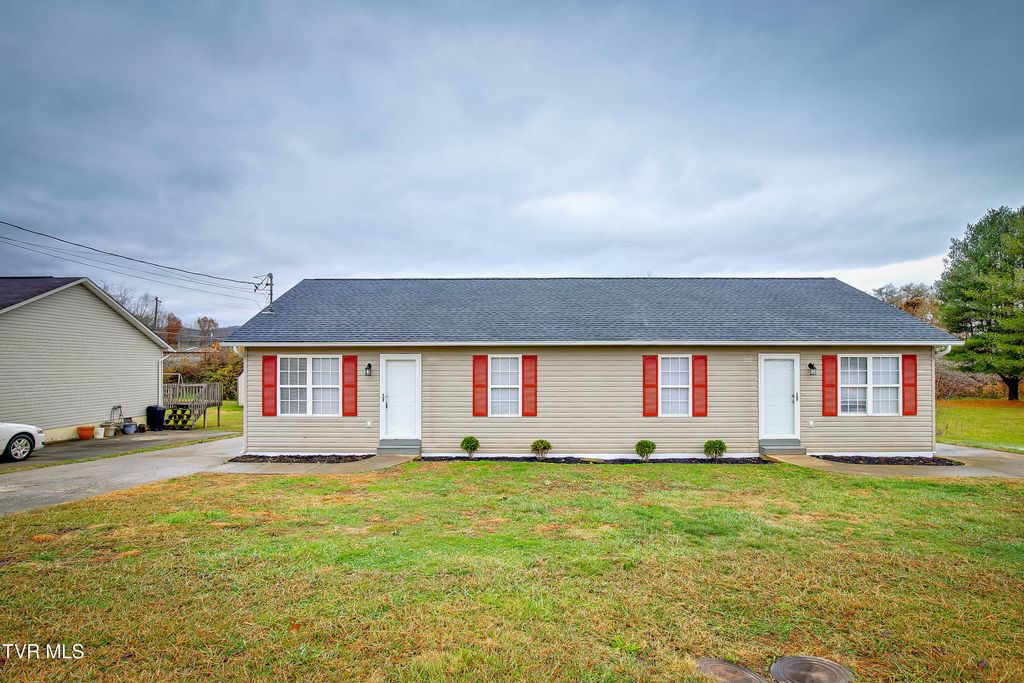 Photo of 754 Old Stage Rd. Rd #A, Church Hill, TN 37642 (MLS # 9989158)