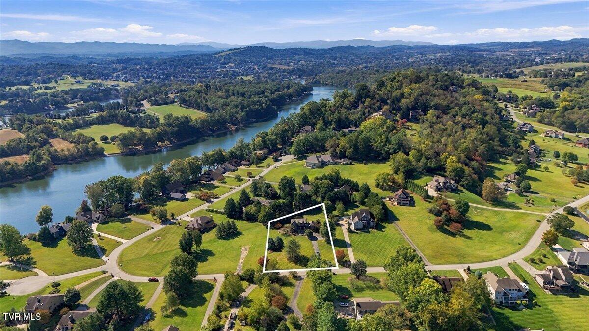 217 Lake Meadow Drive