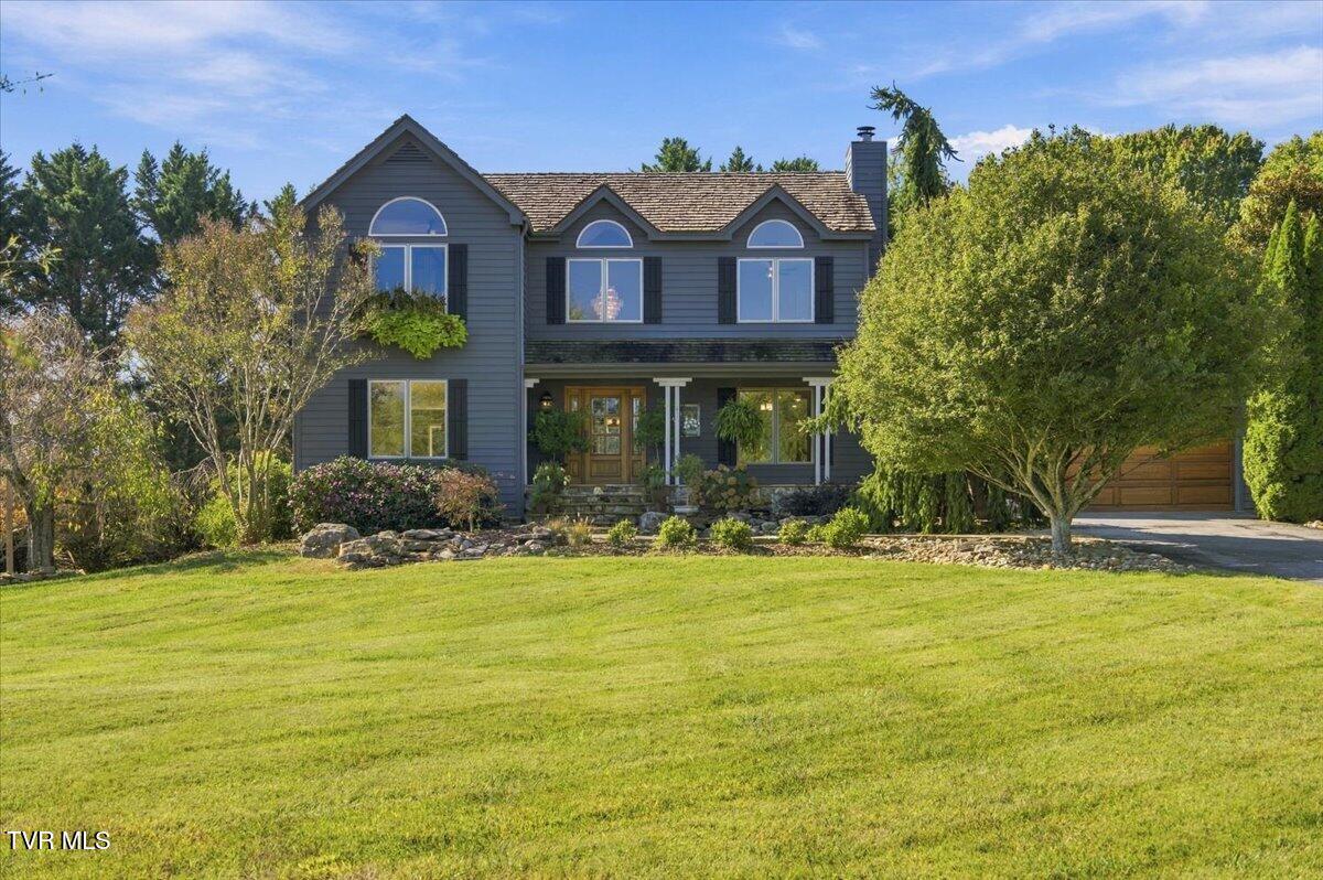 217 Lake Meadow Drive