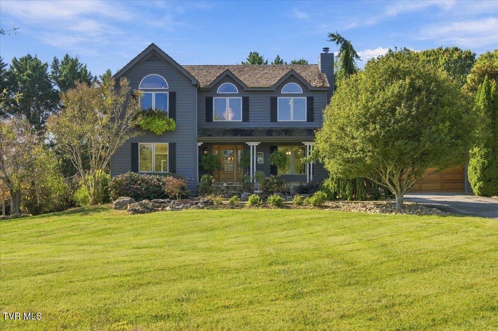 Photo of 217 Lake Meadow Drive, Gray, TN 37615 (MLS # 10001996)