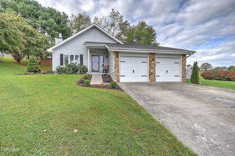 Photo of 5110 Tyler Circle, Bristol, VA 24202 (MLS # 9986441)