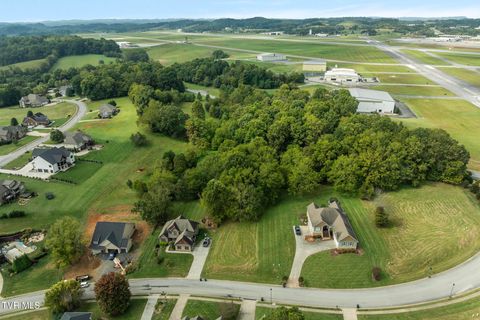 Tiny photo for 205 Grande Harbor Way, Blountville, TN 37617 (MLS # 9986201)