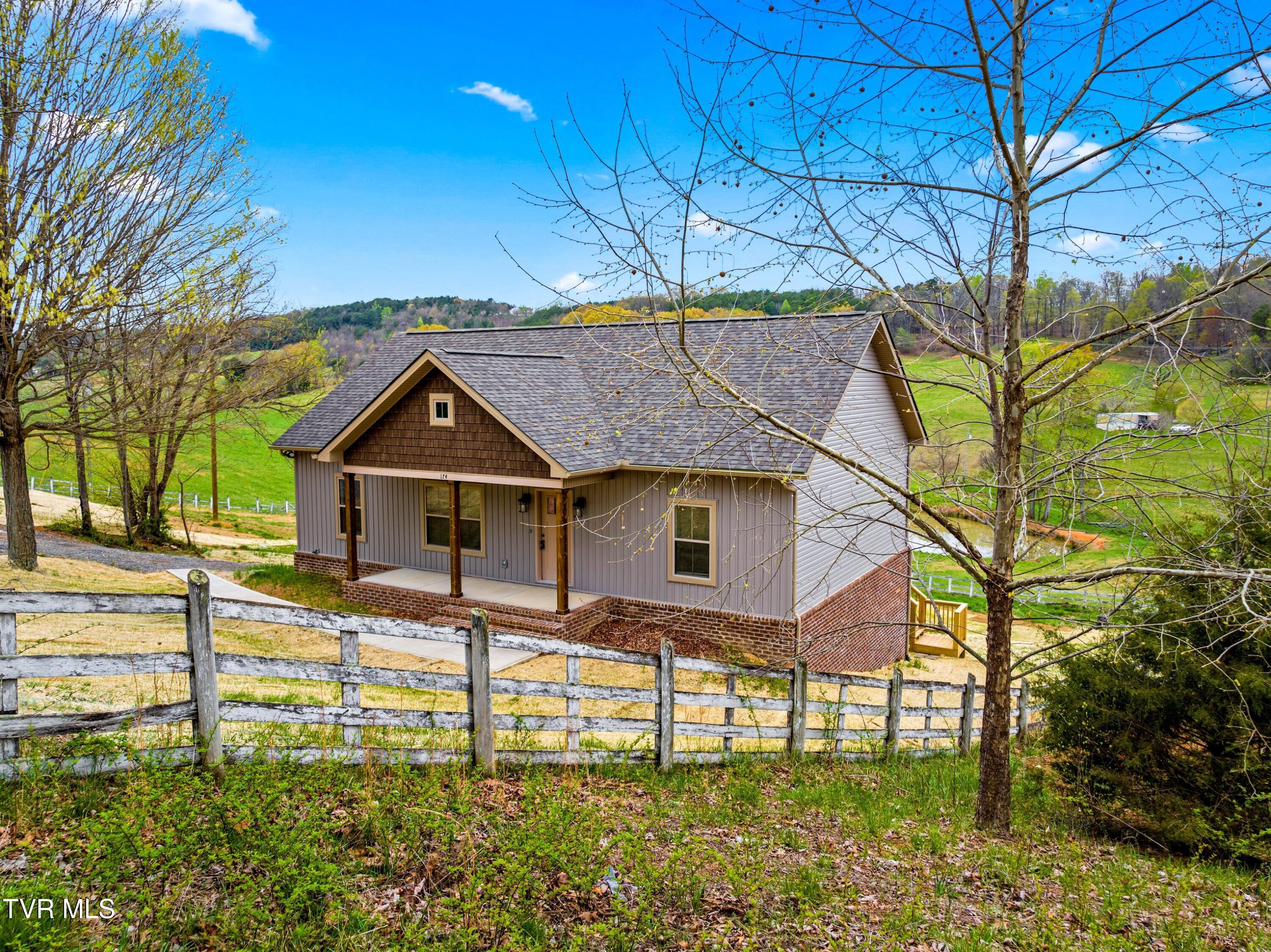 174 Grassy Valley Road, Whitesburg, Tennessee image 6