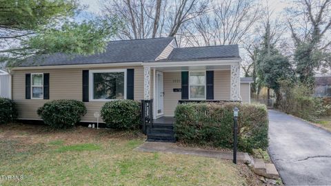 Photo of 1621 Fairfield Avenue, Kingsport, TN 37664 (MLS # 9991863)