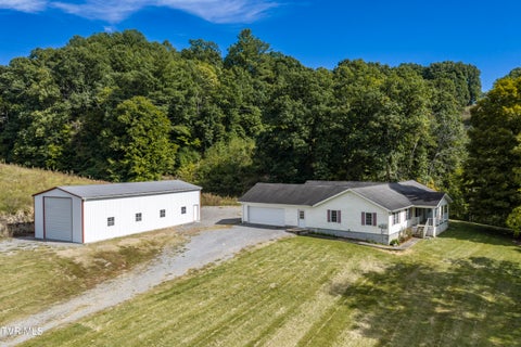 Homes For Sale - 775 Bristol Caverns Highway<br/> Bristol, TN 37620
