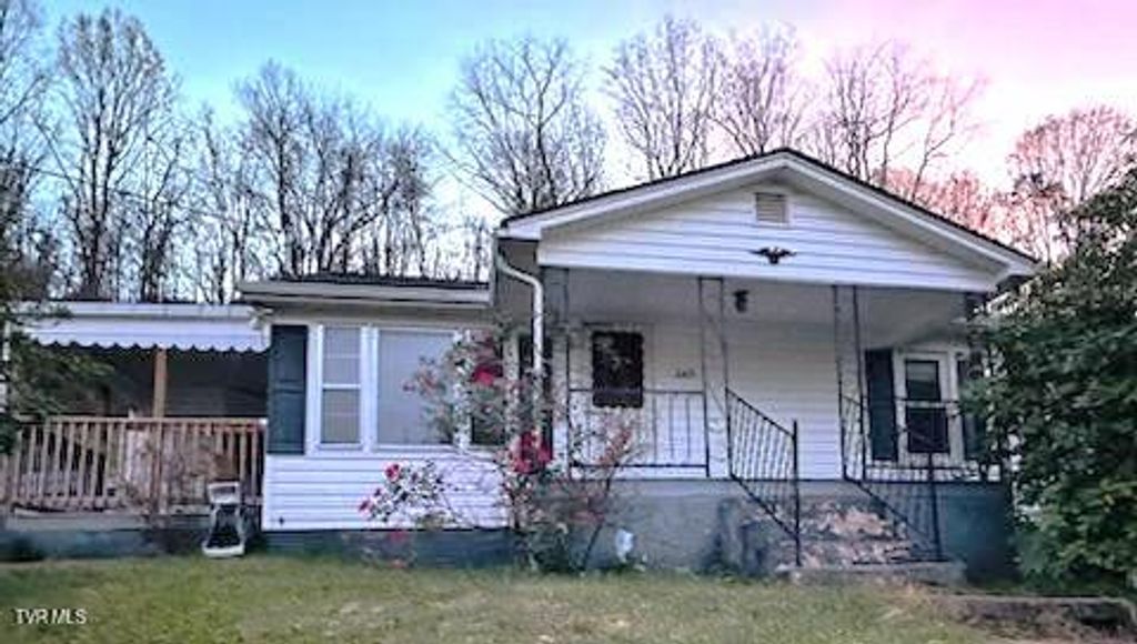 Photo of 340 Wagner Road, Bristol, VA 24201 (MLS # 9989300)