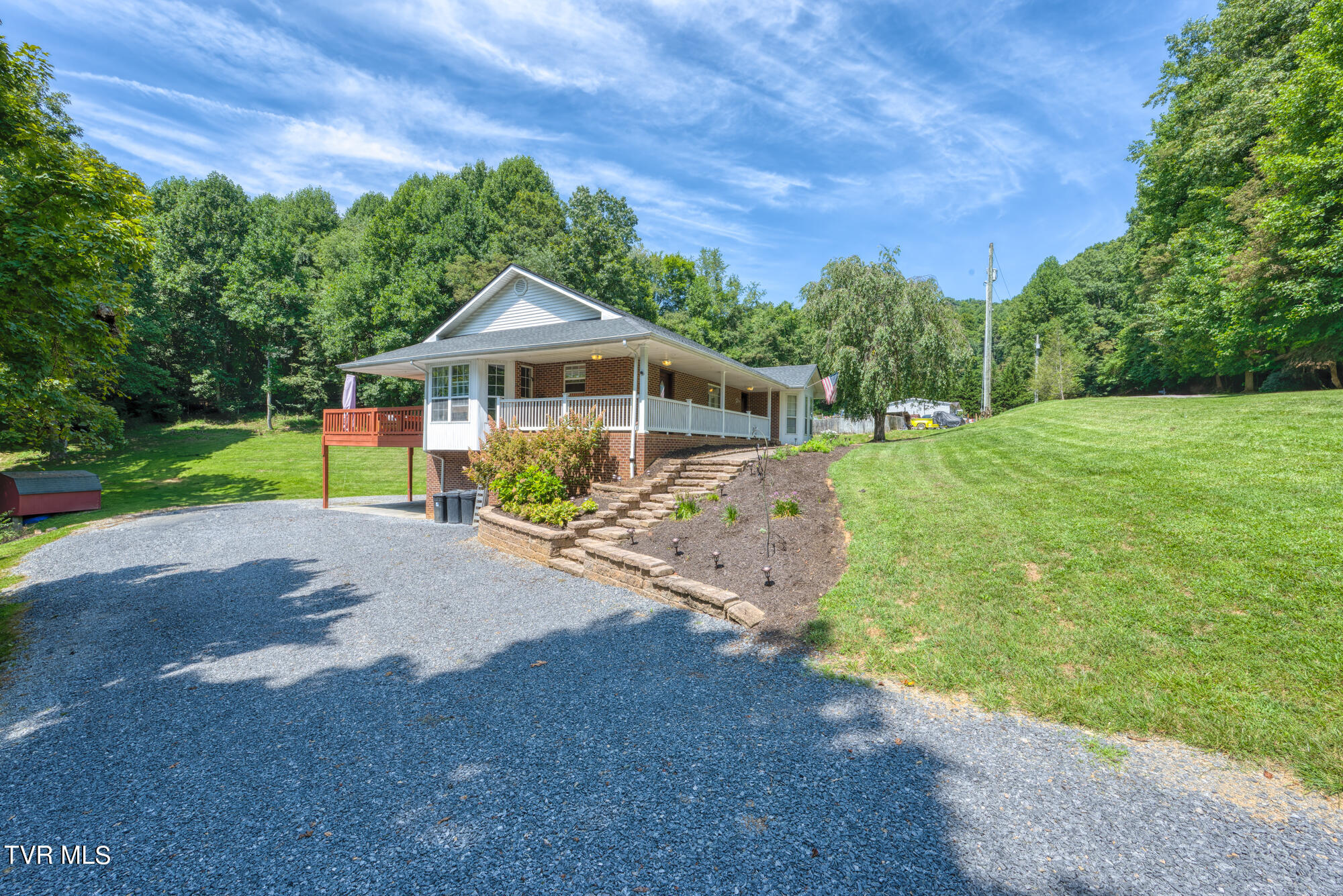10428 Oak Grove Road, Bristol, Virginia image 36