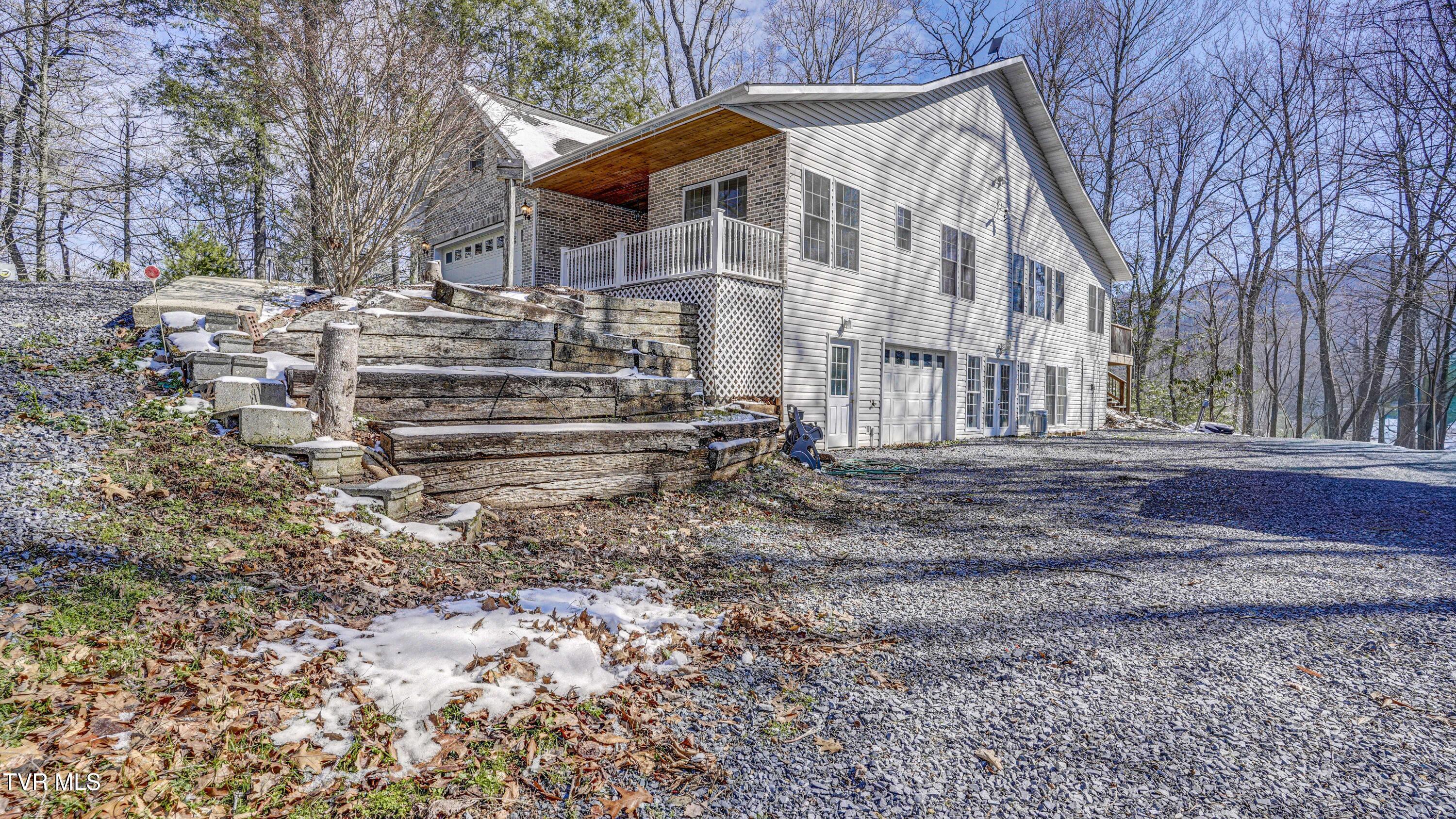 1089 Old Railroad Grade Road