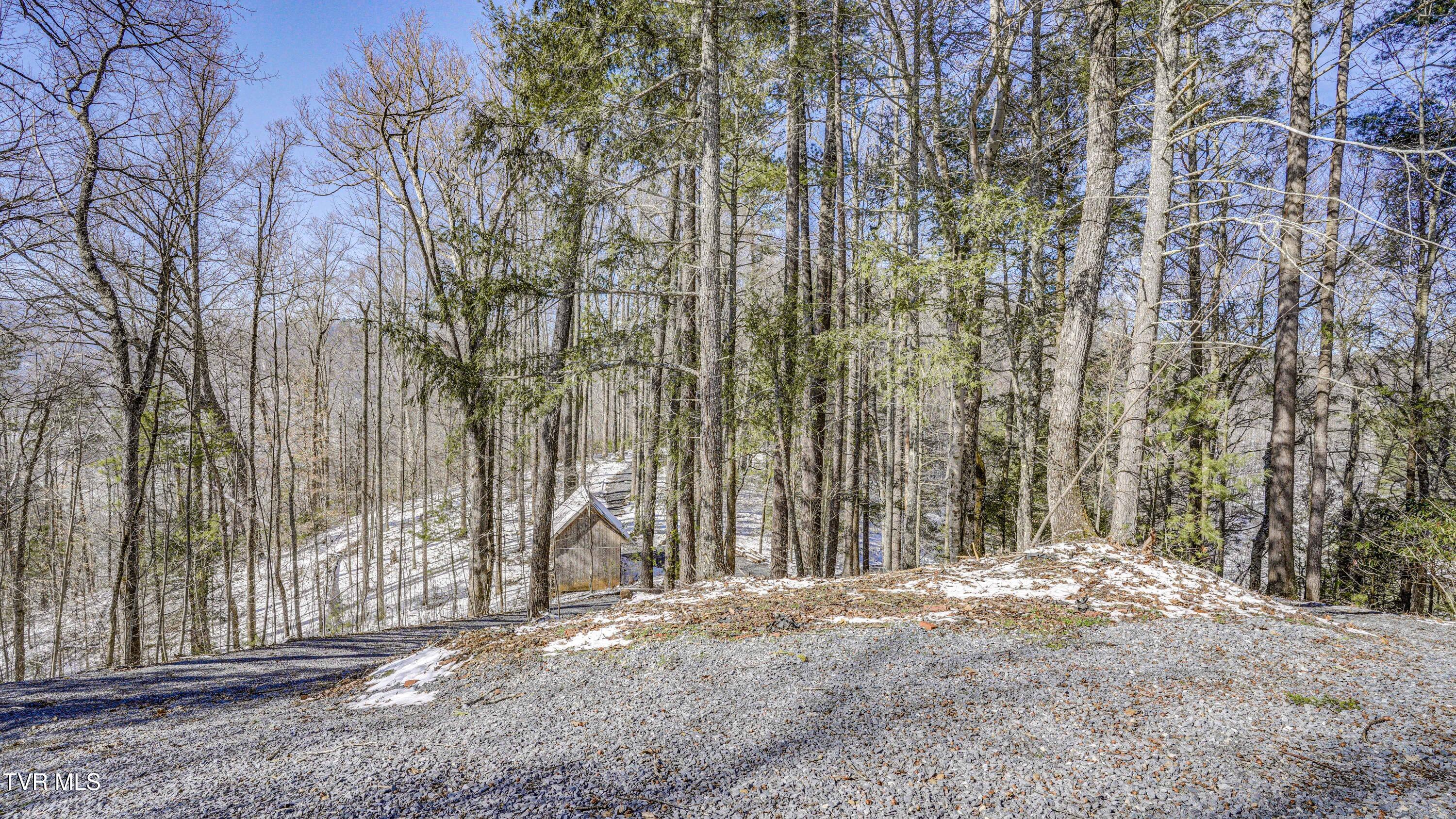1089 Old Railroad Grade Road