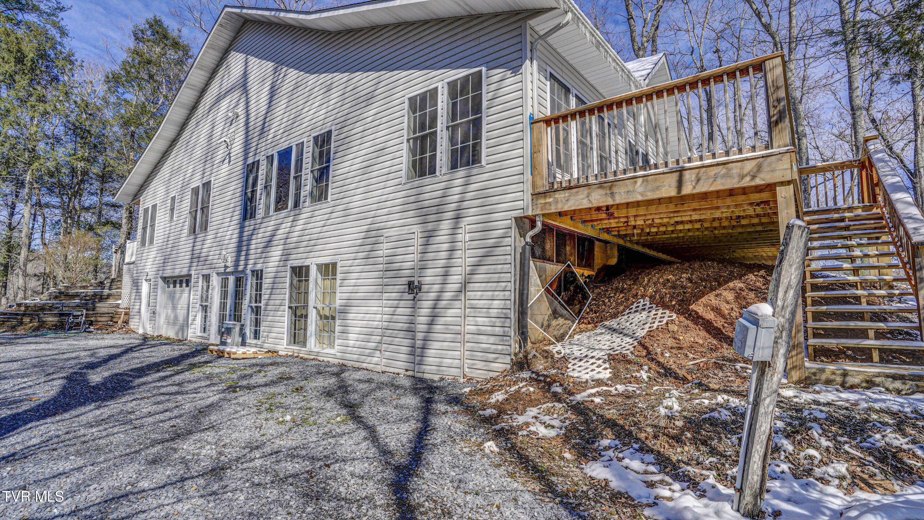 1089 Old Railroad Grade Road