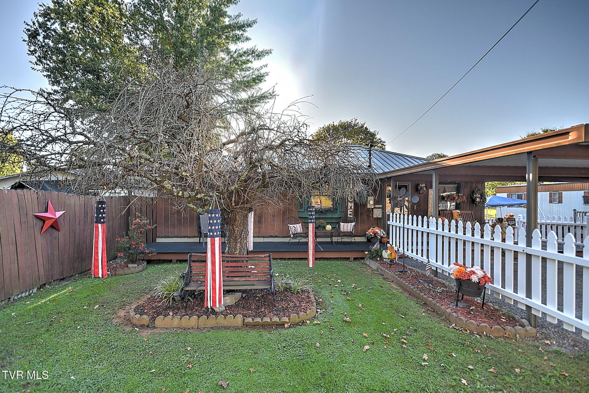 227 Old Beason Well Road