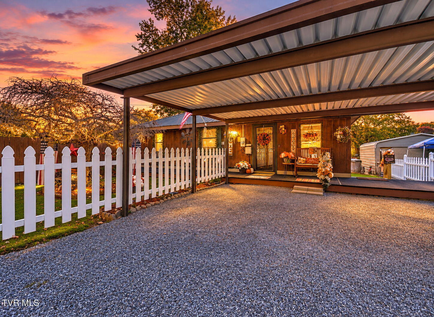 227 Old Beason Well Road