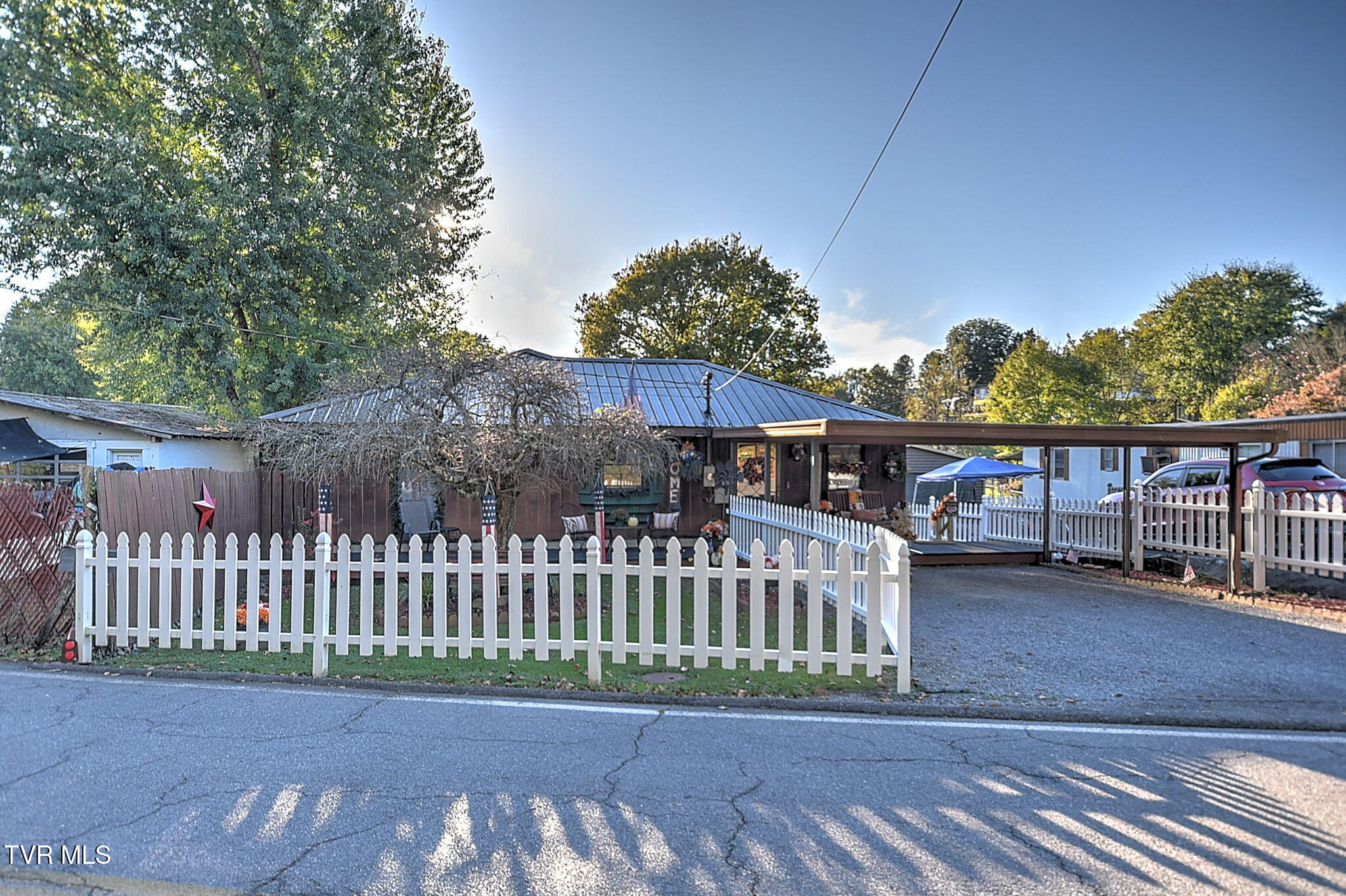 227 Old Beason Well Road