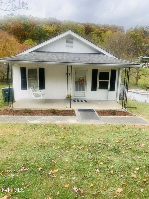Photo of 1324 Hillside Drive Drive, Elizabethton, TN 37643 (MLS # 9989123)