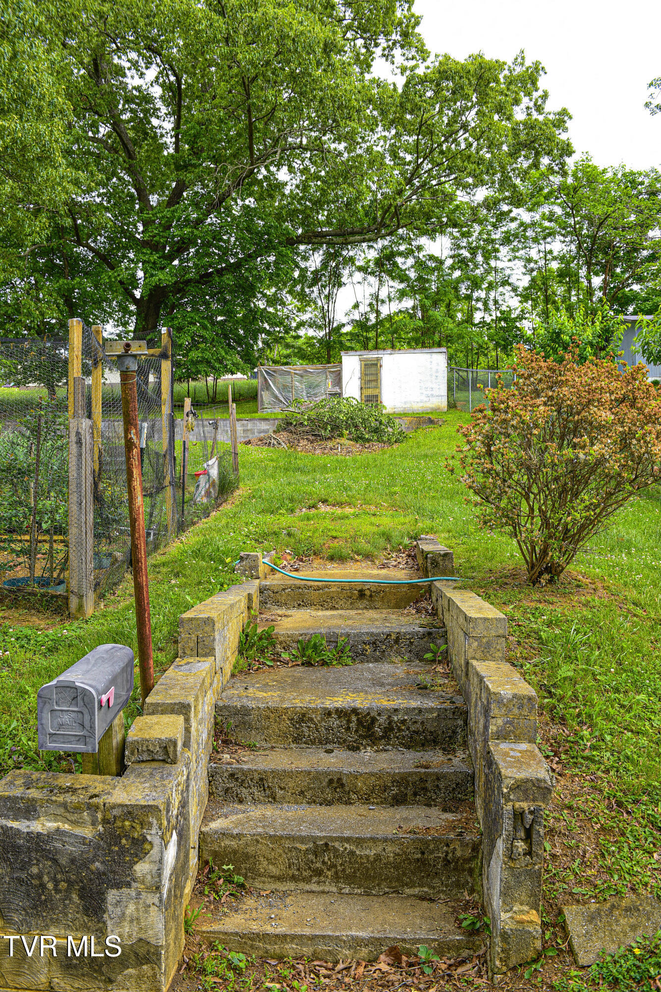 1033 Haw Ridge Road, Piney Flats, Tennessee image 5