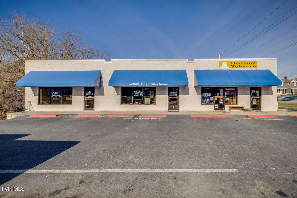 Photo of 3446 Highway 126 #F, Blountville, TN 37617 (MLS # 9989897)