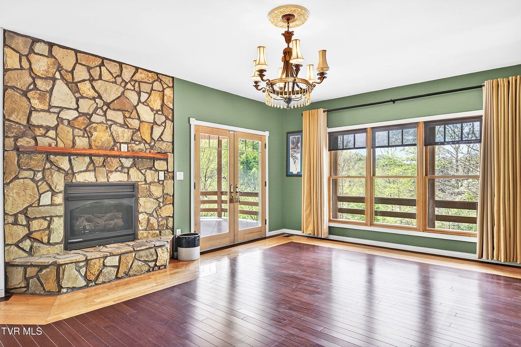 Photo of 24327 Fork River Road, Abingdon, VA 24210 (MLS # 9994113)