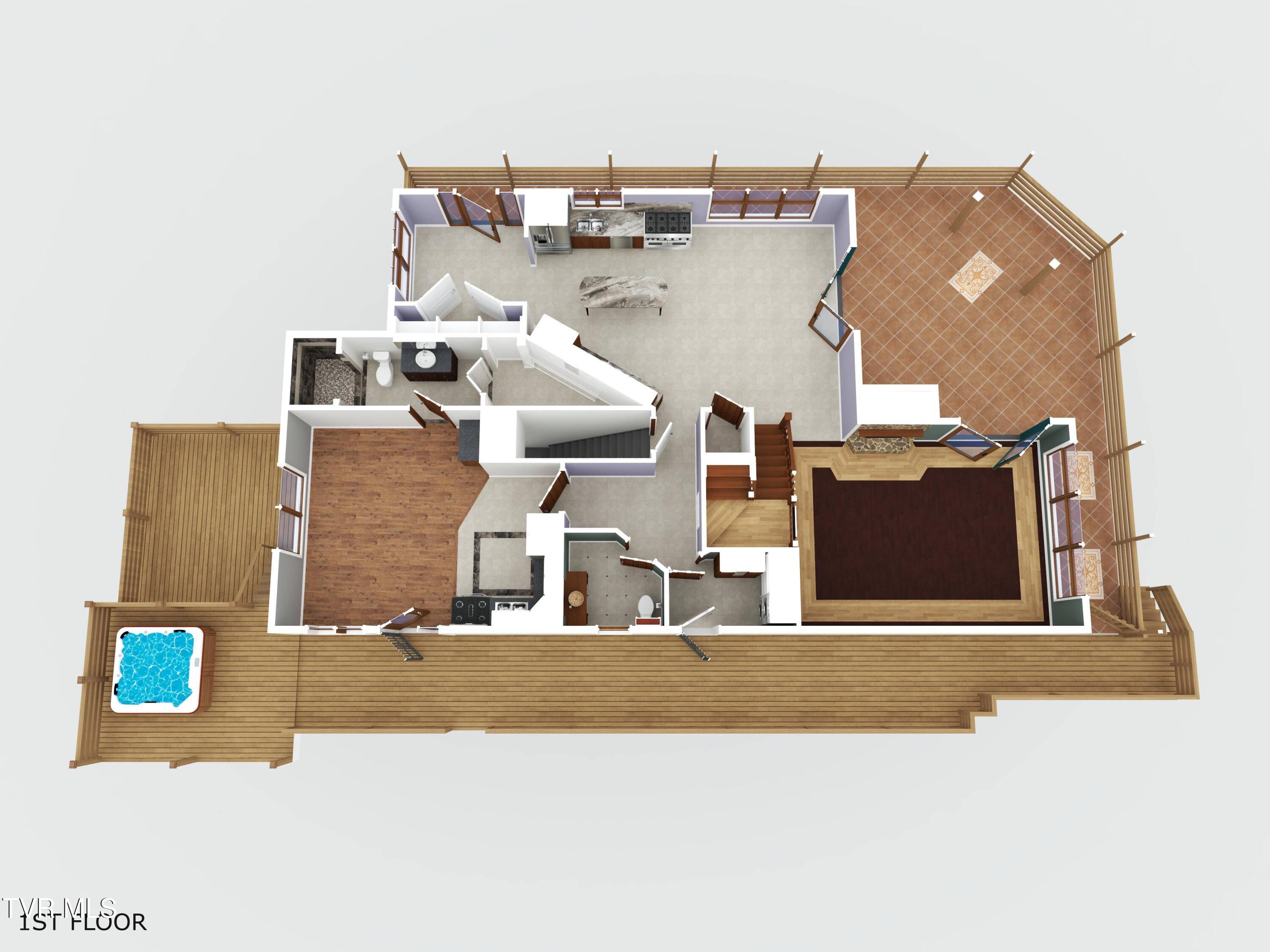 24327 North Fork River Road