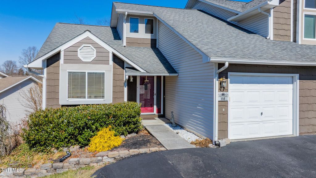 Photo of 118 Timberbrook Drive #0, Bristol, VA 24201 (MLS # 9994425)