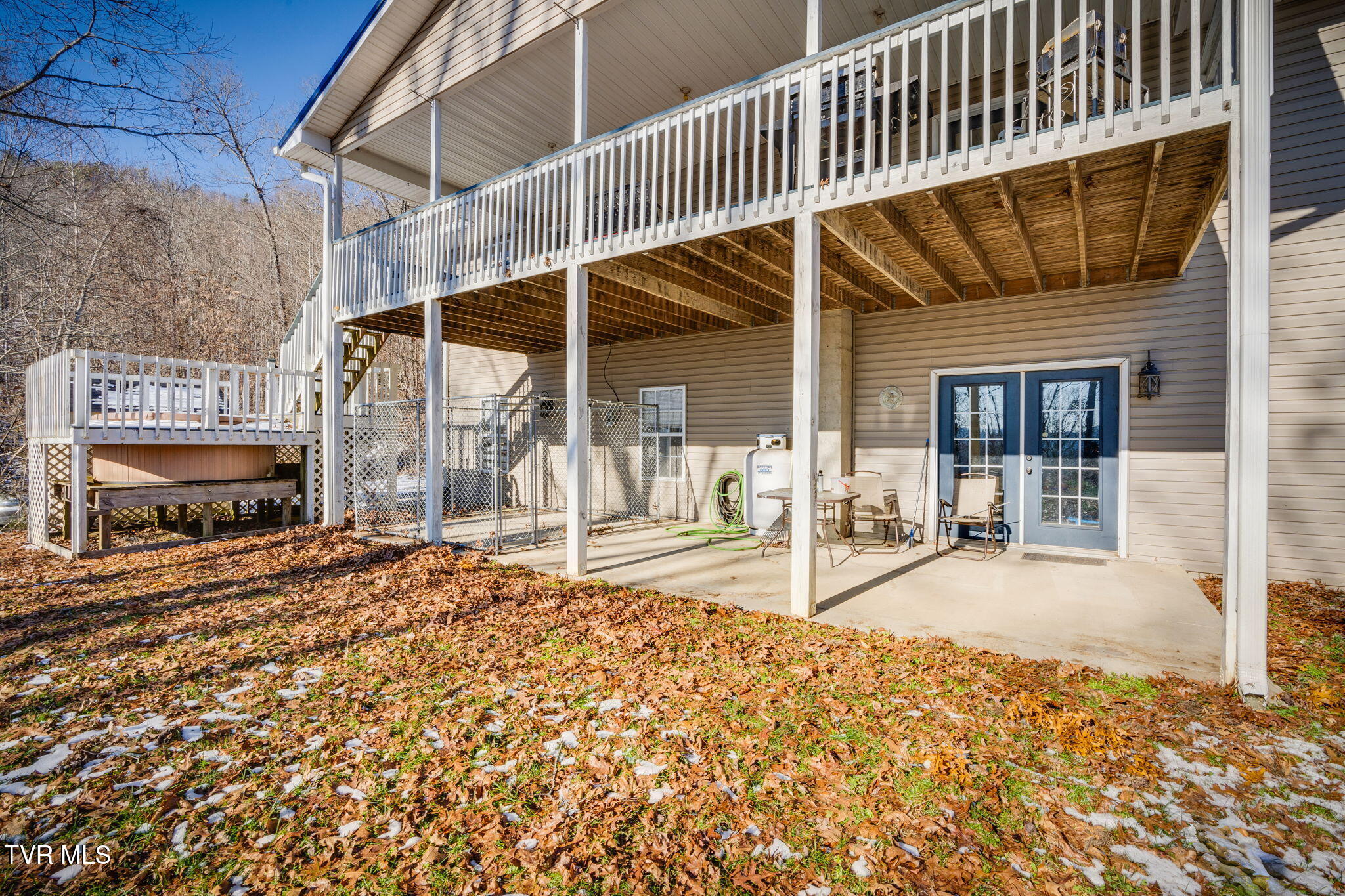 232 Starling Drive, Pennington Gap, Virginia image 43