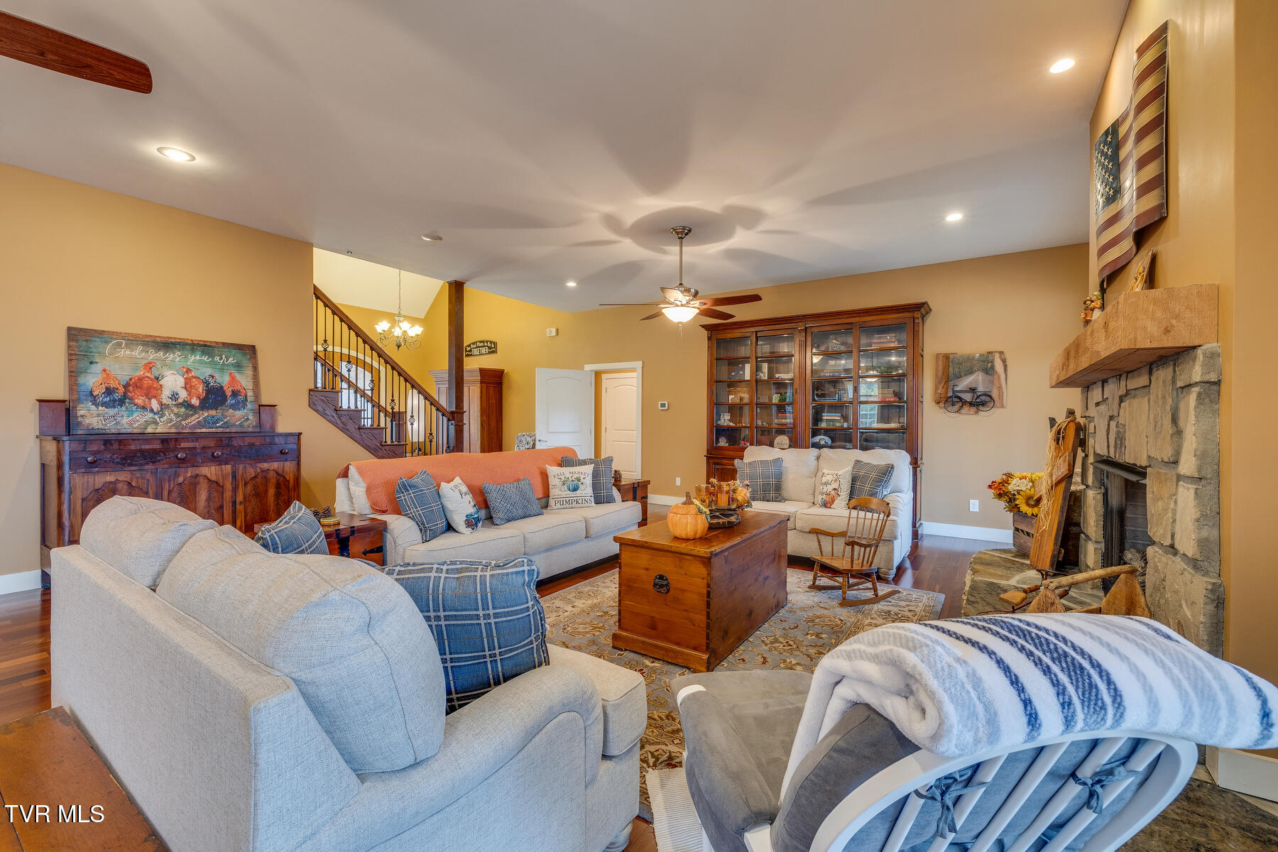 113 Ridgecrest Drive, Elizabethton, Tennessee image 9