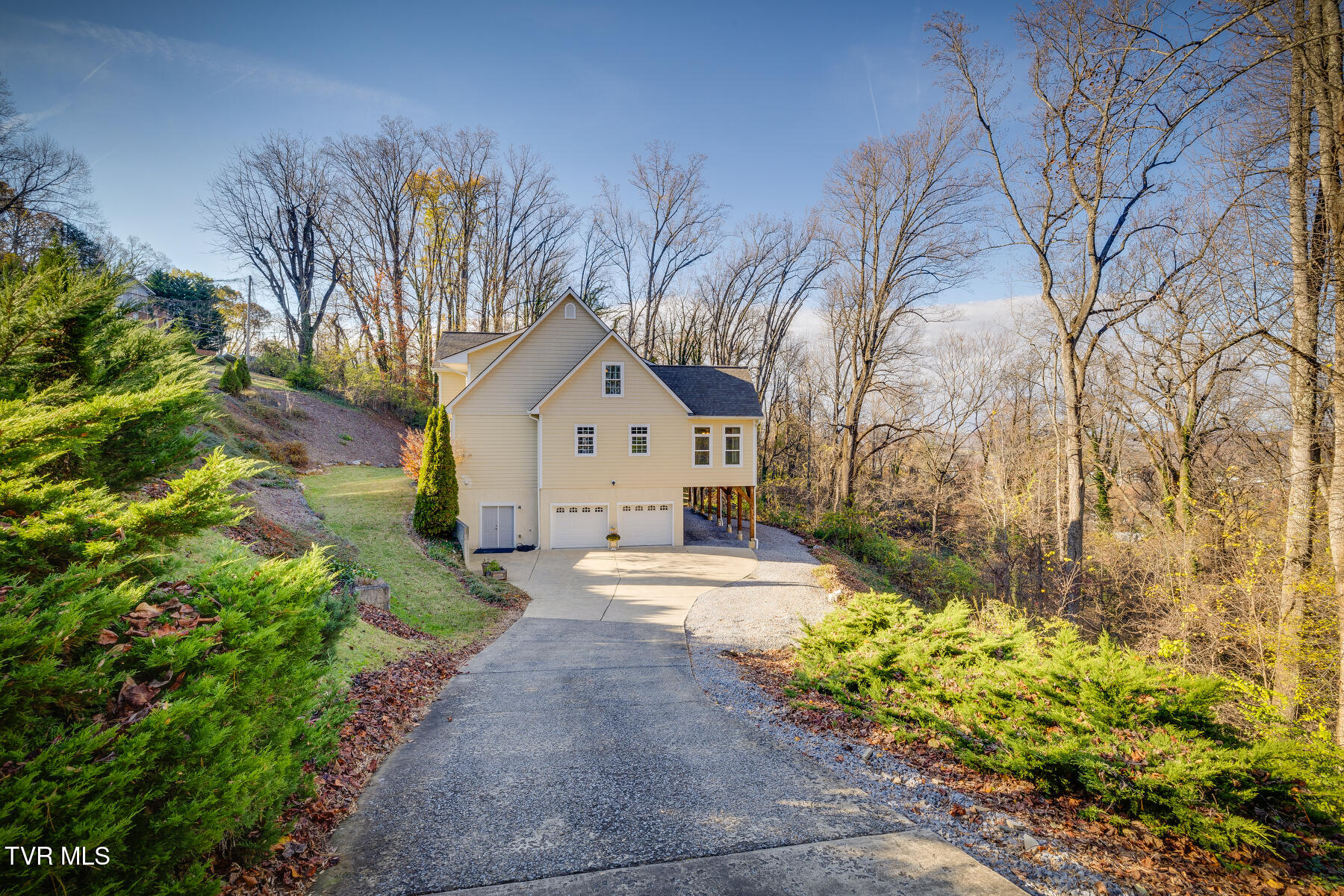 113 Ridgecrest Drive, Elizabethton, Tennessee image 4