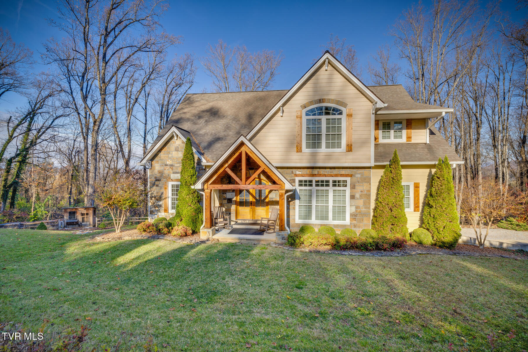 113 Ridgecrest Drive, Elizabethton, Tennessee image 1