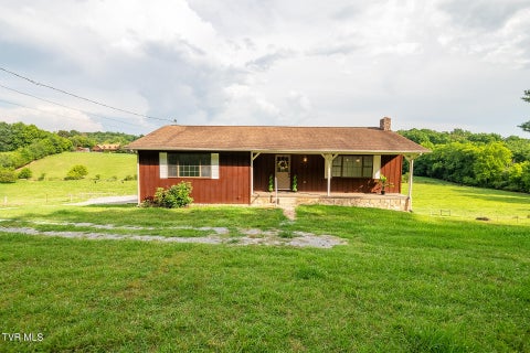 Homes For Sale - 4635 Warrensburg Road<br/> Greene County, Greeneville, TN 37743