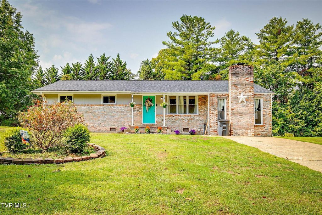 Photo of 1413 Haga Road, Kingsport, TN 37660 (MLS # 9985465)