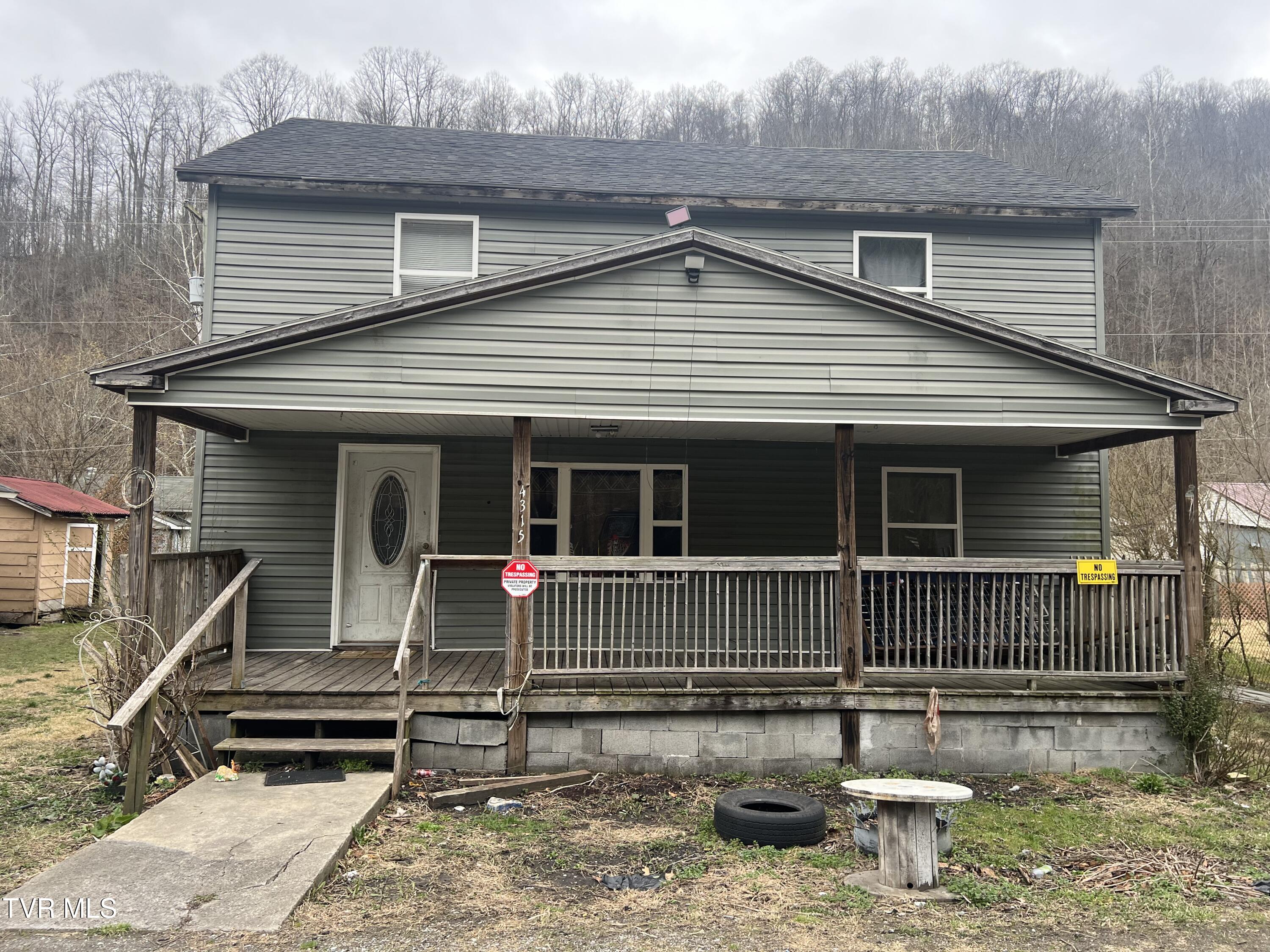4315 Randall Road, Appalachia, Virginia image 1