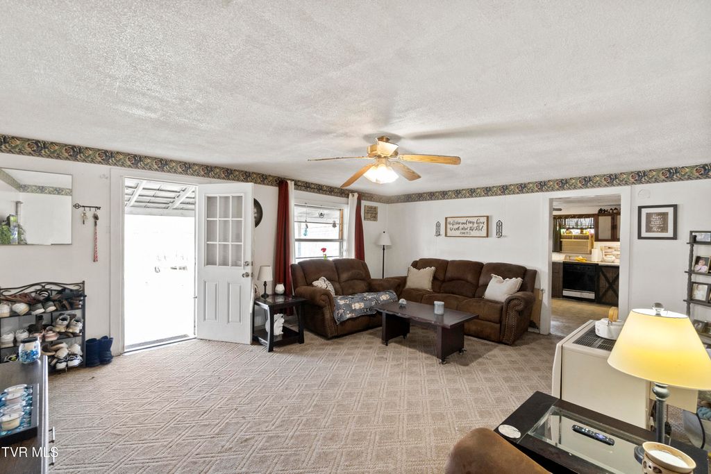 Photo of 663 6th Street, Newport, TN 37821 (MLS # 9990237)